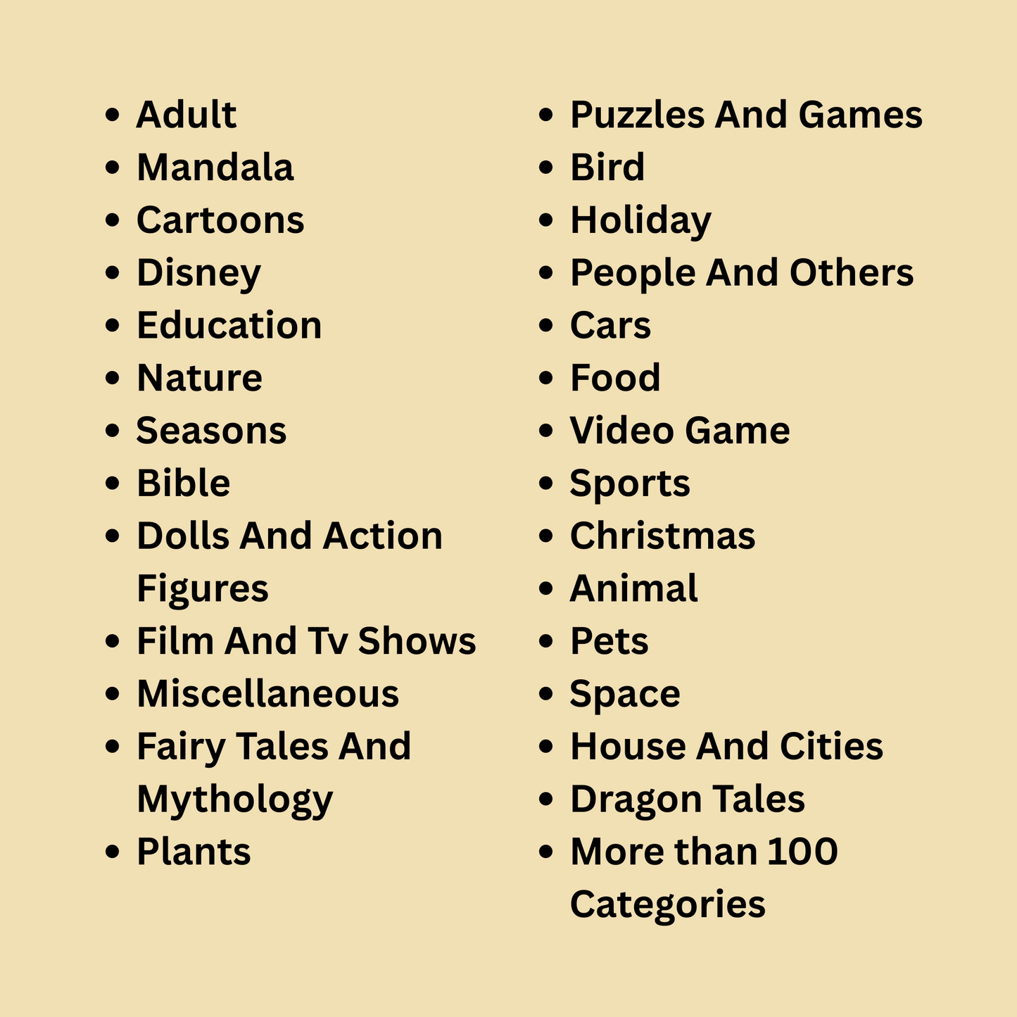 55,000+ Ultimate Coloring Pages Mega Bundle Collection