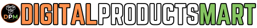 DigitalProductsMart